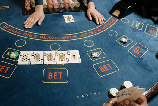 How to read tells at the poker table and win more