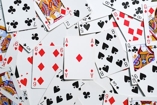 How to read tells in 5 clear steps for poker players