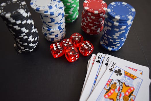 Top 7 poker tells online players mistake and how to read them